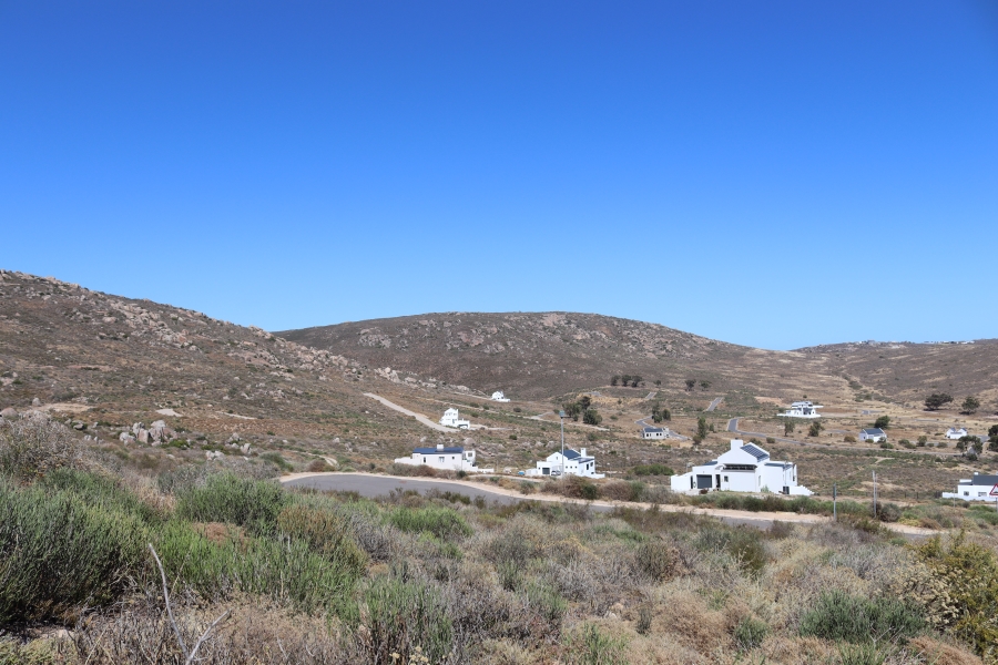 0 Bedroom Property for Sale in Steenbergs Cove Western Cape
